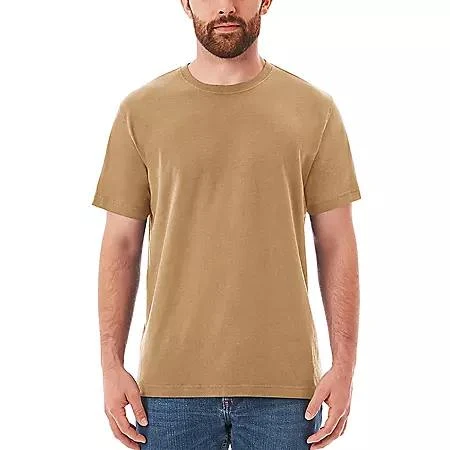 商品Member's Mark|Member's Mark Men's Essential Crew Tee,价格¥57,第1张图片