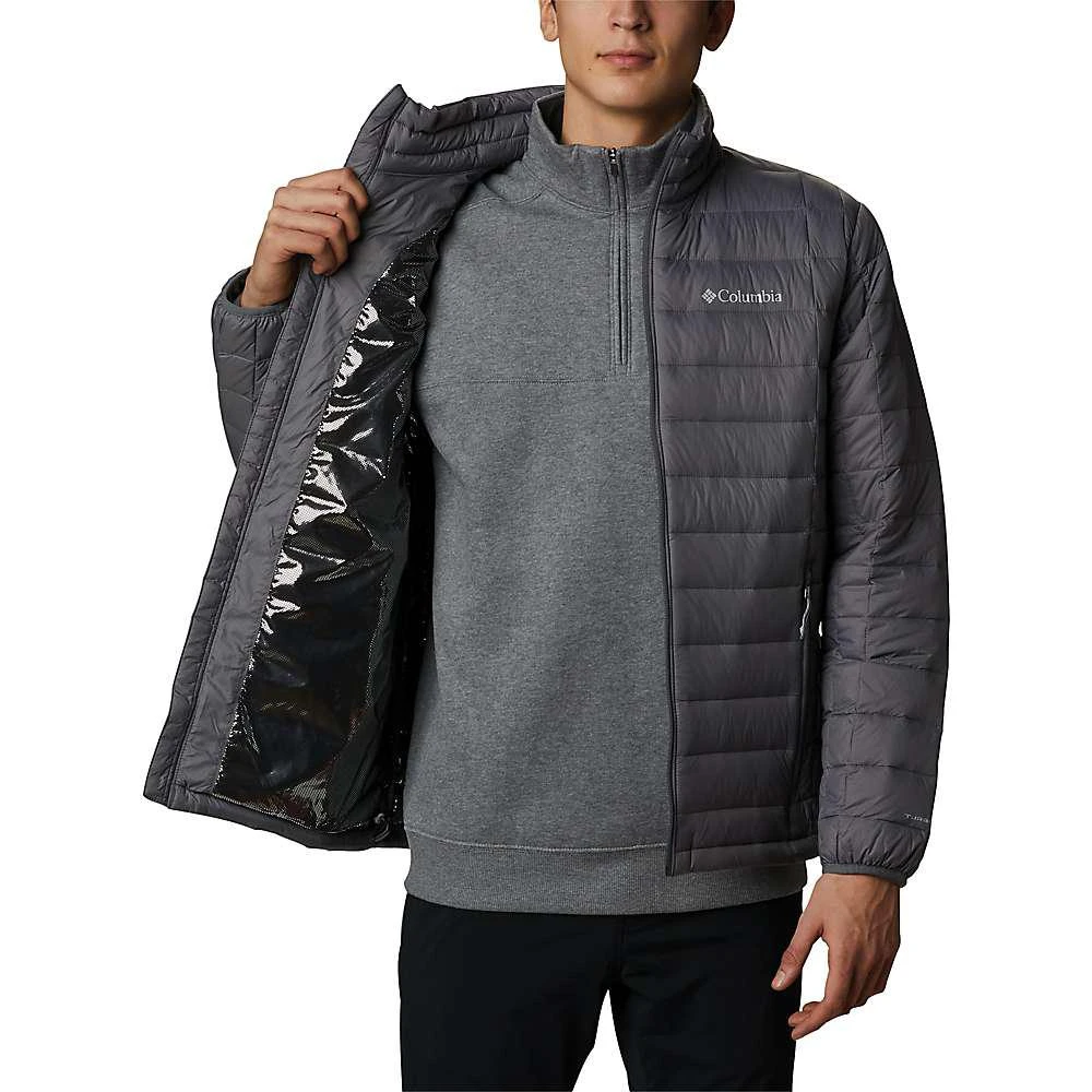 Columbia Men's Voodoo Falls 590 TurboDown Jacket 商品