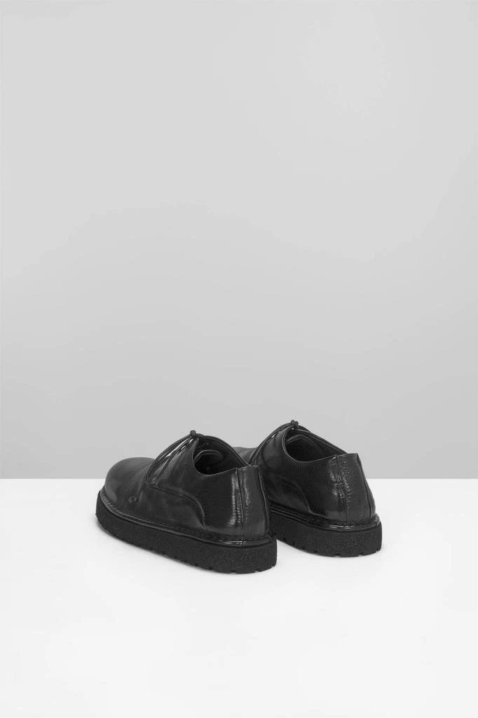 商品Marsèll|Pallottola Pomice Lace-Up Shoes,价格¥3363,第5张图片详细描述