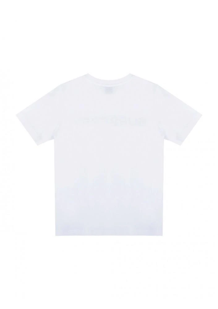 商品Burberry|Bristle T-Shirt for Boys,价格¥573,第2张图片详细描述