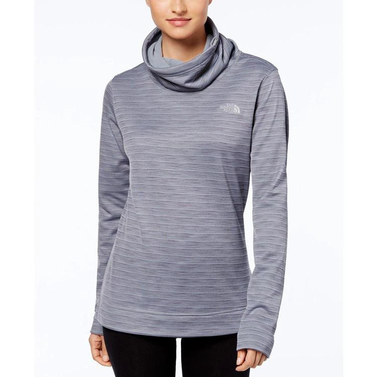 商品The North Face|Novelty Glacier Fleece Top,价格¥311,第1张图片