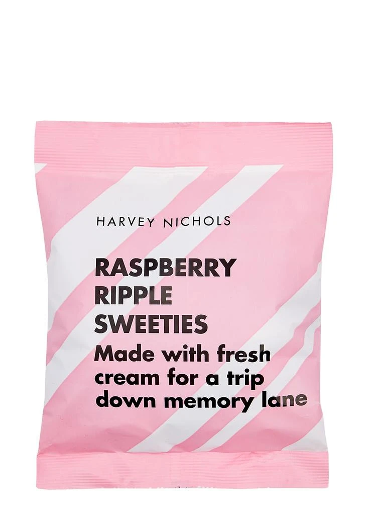 商品Harvey Nichols|Raspberry Ripple Sweeties 200g,价格¥26,第1张图片