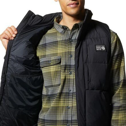 Nevadan Down Vest - Men's 商品