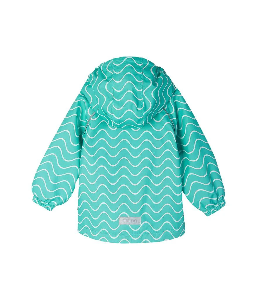 商品Reima|Reimatec Jacket Hete (Infant/Toddler/Little Kids),价格¥188,第2张图片详细描述