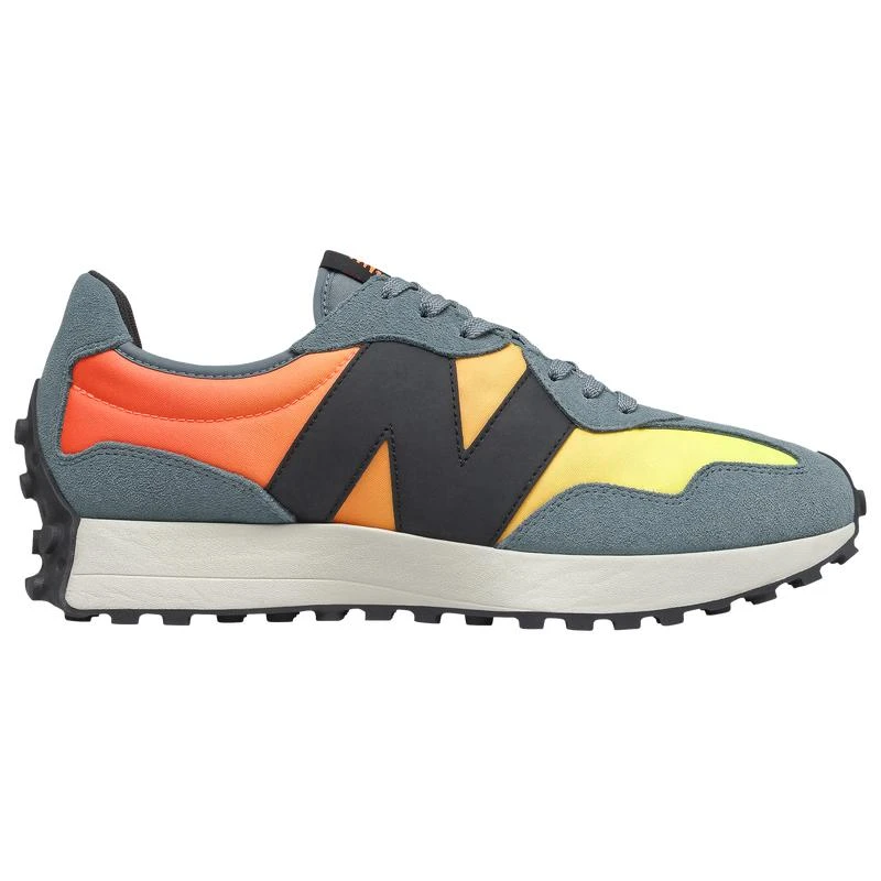 商品New Balance|New Balance 327 - Men's,价格¥745,第1张图片