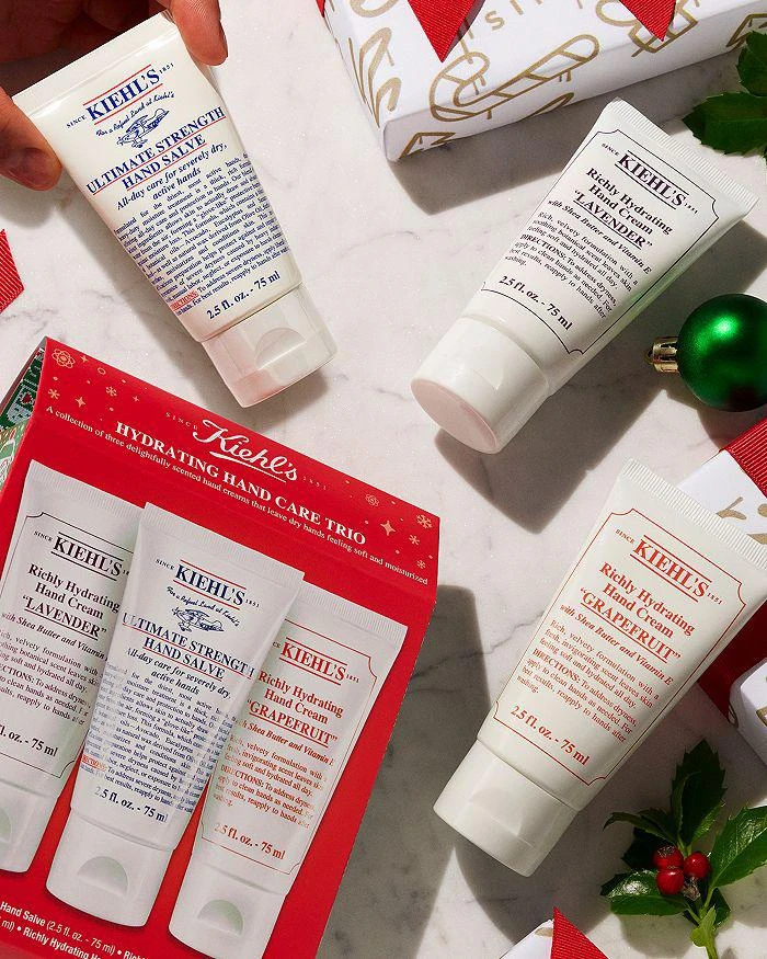 Hydrating Hand Care Trio ($48 value) 商品