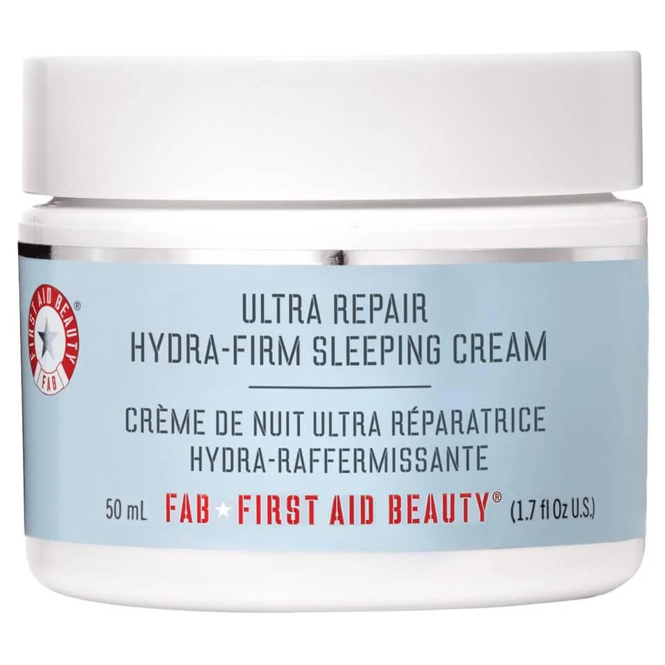 商品First Aid Beauty|极致保湿夜间修复睡眠面膜 50ml,价格¥323,第1张图片