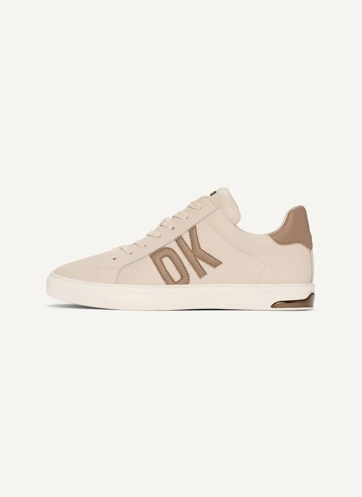 商品DKNY|Abeni-Lace Up Sneaker,价格¥969,第1张图片