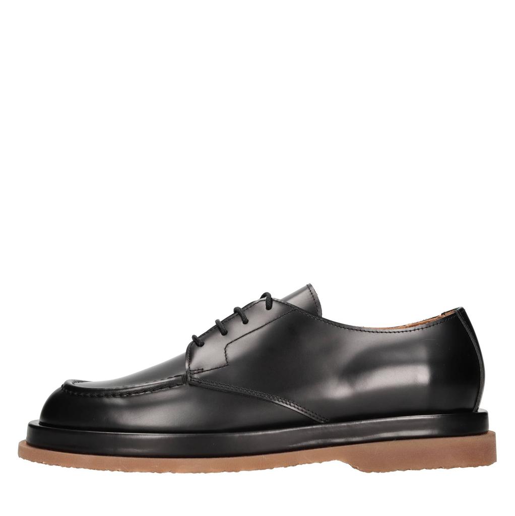 Sapatos rasos Buttero pretos image 2