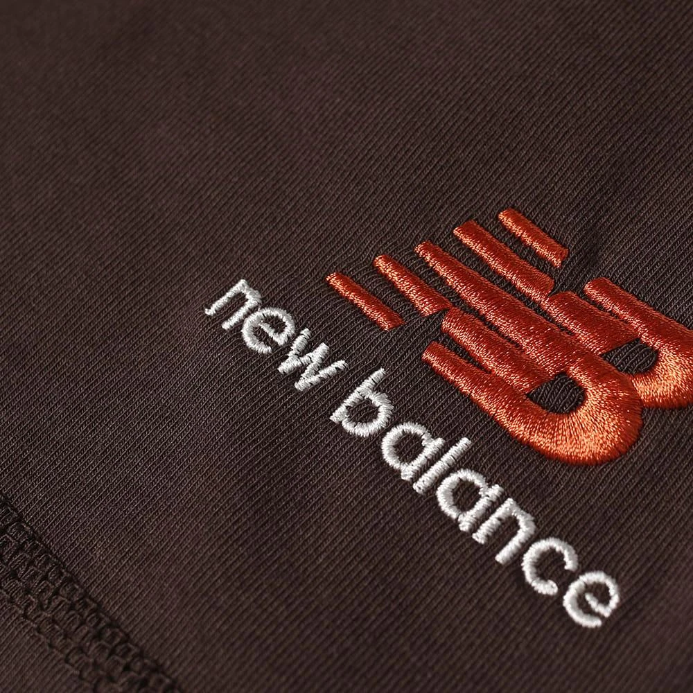 商品New Balance|New Balance Uni-ssentials Legging Shorts,价格¥209,第3张图片详细描述