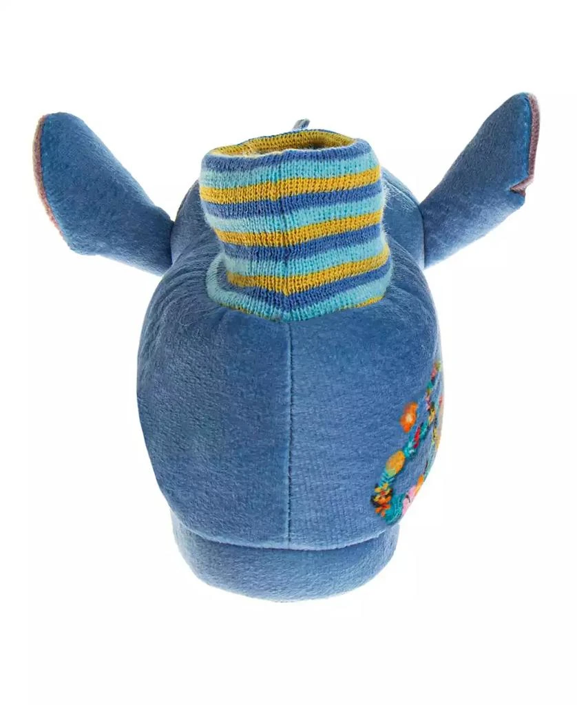 商品Disney|Toddler Girls Stitch 3D Design Dual Sizes Slippers,价格¥191,第4张图片详细描述