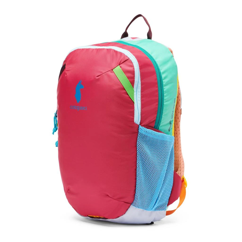 商品Cotopaxi|Kid's Dimi 12L Backpack - Del Dia  颜色随机,价格¥456,第3张图片详细描述