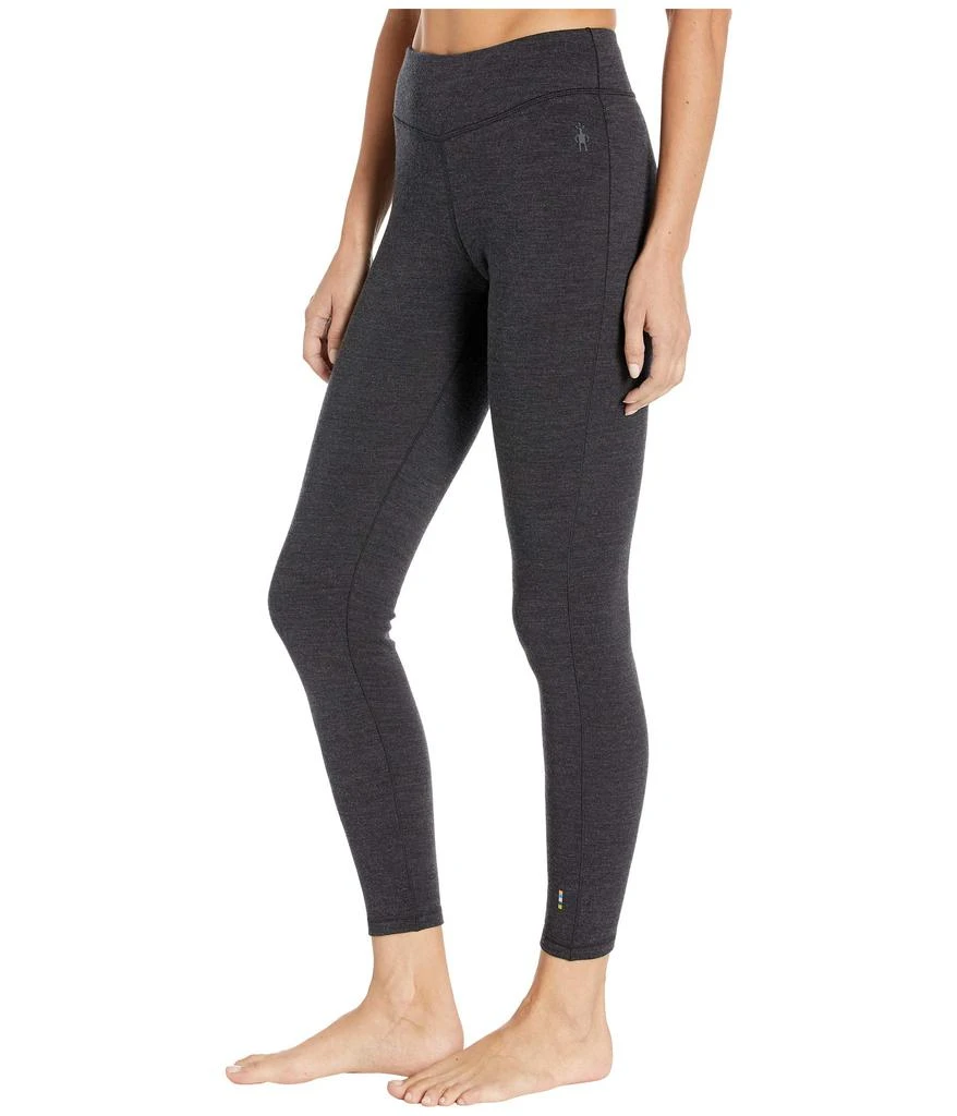 商品SmartWool|Classic Thermal Merino Base Layer Bottom,价格¥841,第2张图片详细描述