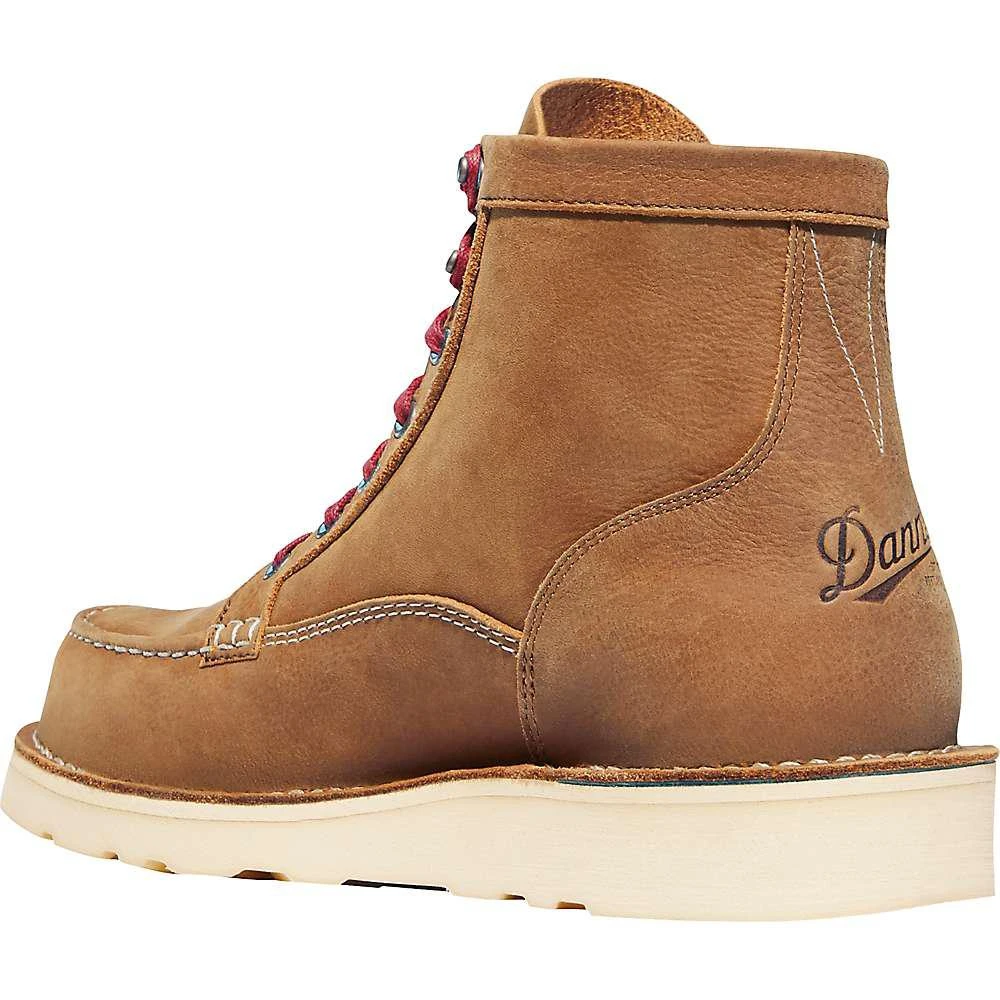 商品Danner|Danner Men's Ball Run Lux Boot 男款休闲靴,价格¥1549,第2张图片详细描述