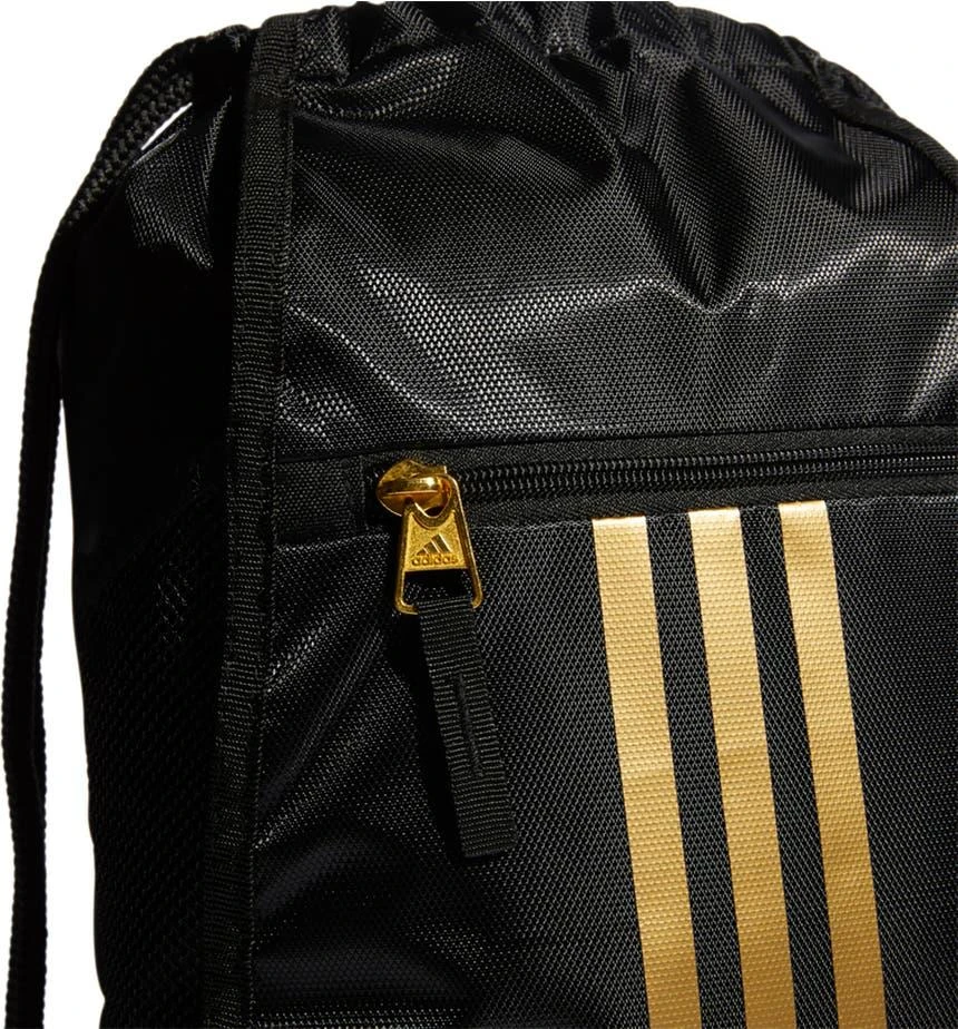 商品Adidas|Alliance II Sackpack,价格¥121,第3张图片详细描述