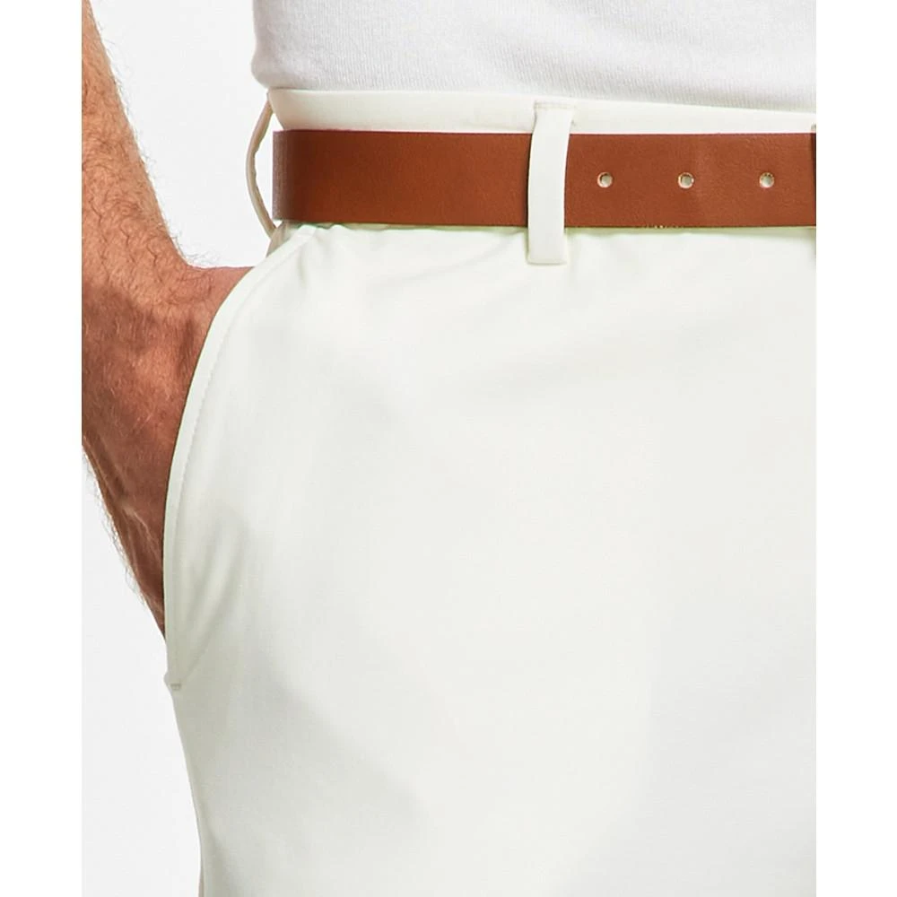 Men's Classic-Fit Cotton Stretch Performance Dress Pants 商品