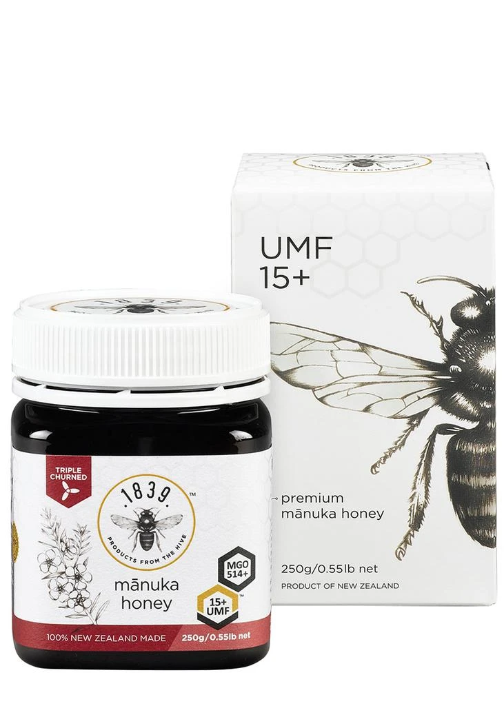 商品1839|Manuka Honey UMF 15+ 250g,价格¥610,第1张图片