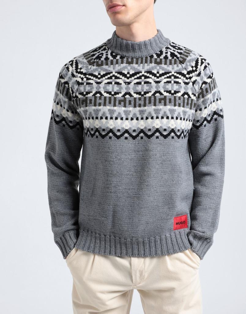 商品Hugo Boss|Sweater,价格¥1621,第6张图片详细描述