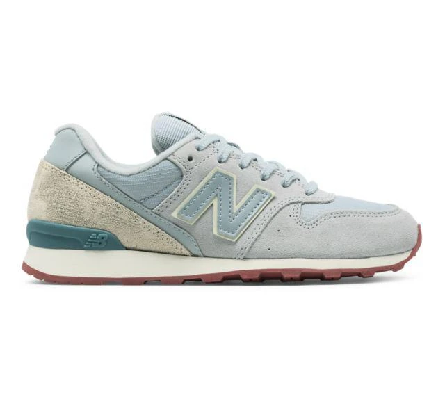 商品New Balance|696 休闲运动鞋,价格¥516,第1张图片