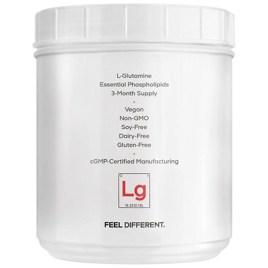 商品Codeage|L-Glutamine Powder 5000 mg Supplement,价格¥446,第5张图片详细描述