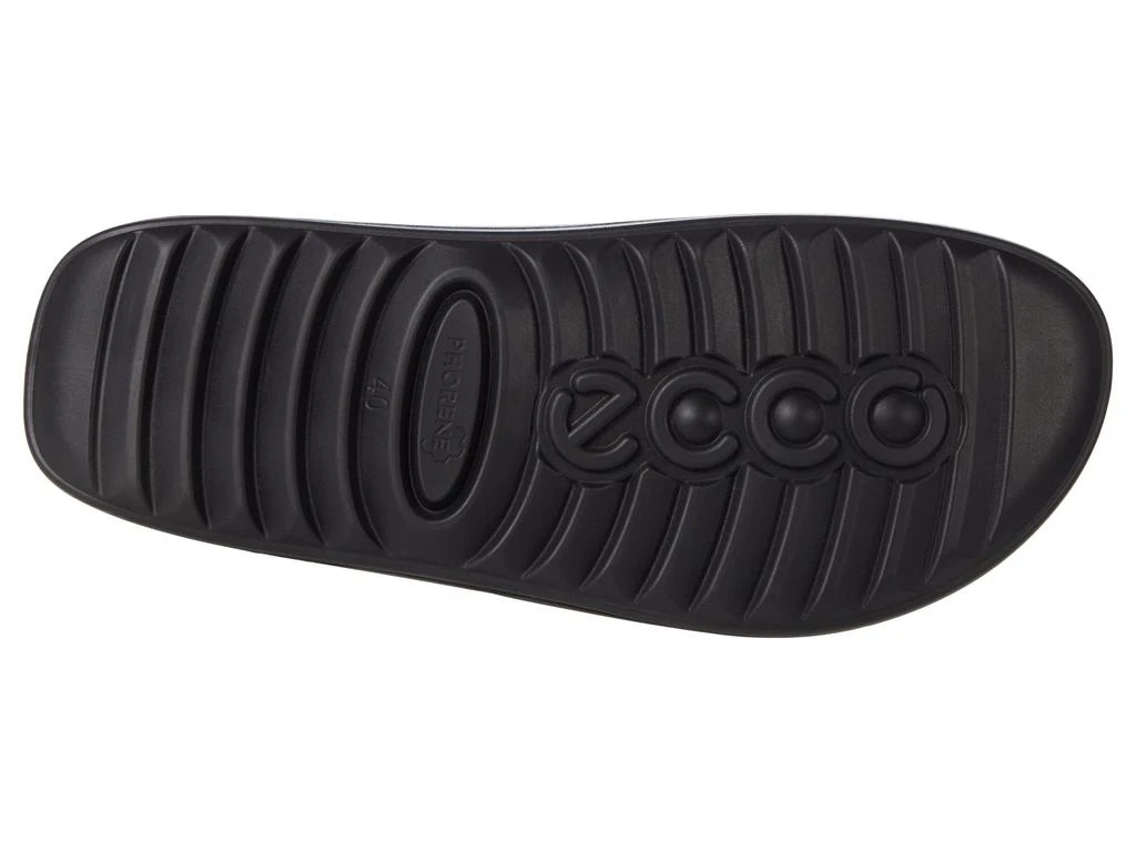 商品ECCO|2nd Cozmo Two Band Slide,价格¥845,第3张图片详细描述