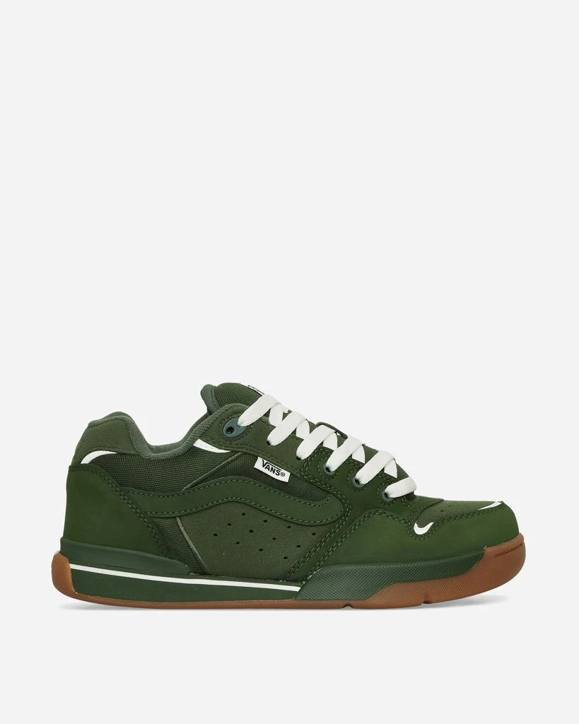 商品Vans|Rowley XLT LX Sneakers Douglas Fir,价格¥506,第1张图片