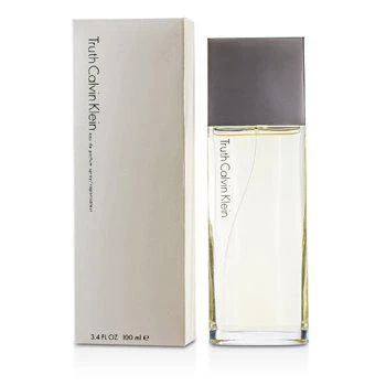 商品Calvin Klein|Truth Eau De Parfum For Women,价格¥310,第1张图片