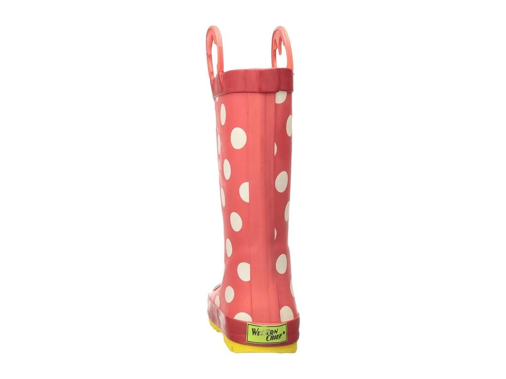 商品Western Chief|Minnie Mouse™ Rain Boots (Toddler/Little Kid/Big Kid),价格¥341,第5张图片详细描述