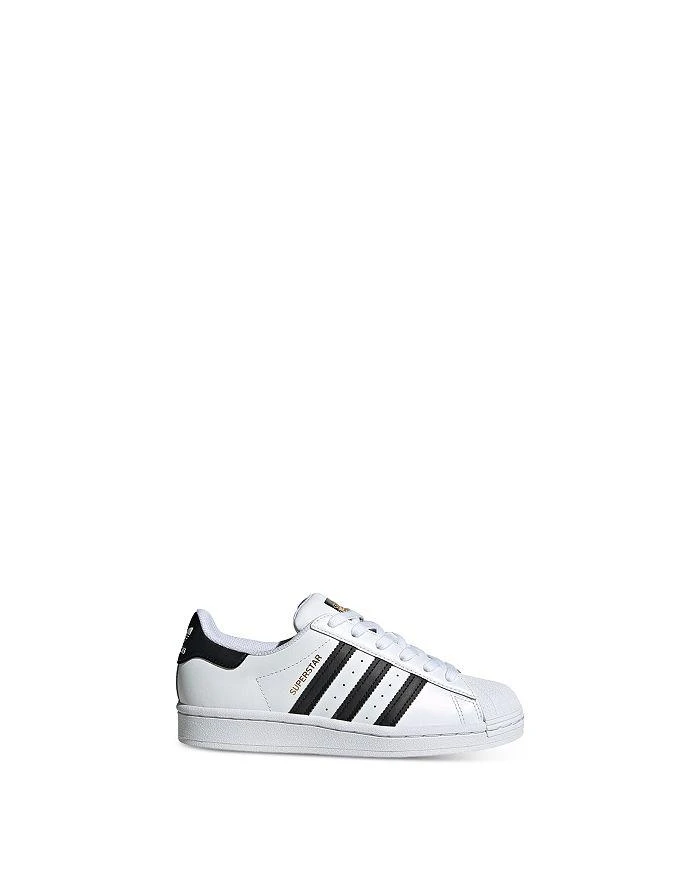 Superstar 大童休闲运动鞋 商品