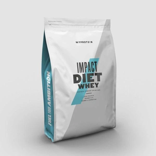 商品Myprotein|Impact Diet Whey,价格¥320,第2张图片详细描述