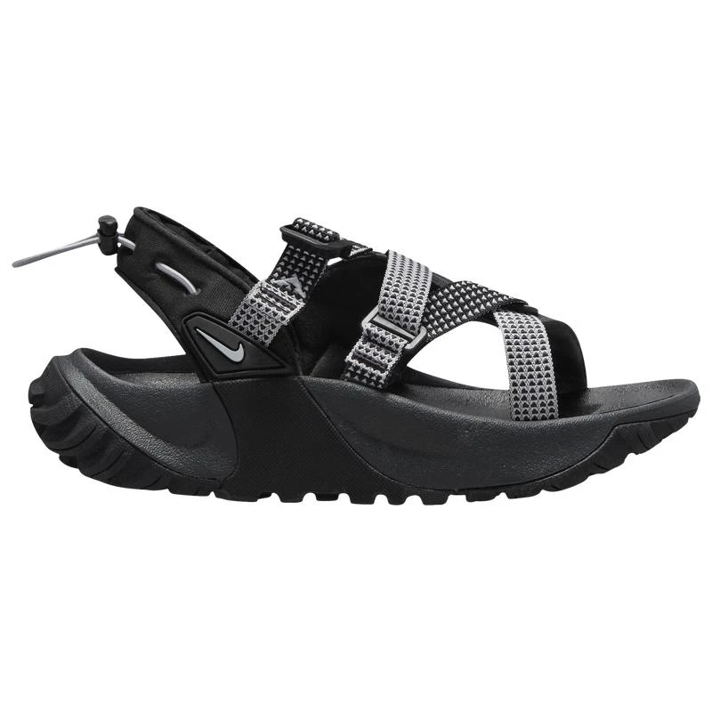 商品NIKE|Nike Oneonta NN Sandals - Women's,价格¥441,第1张图片