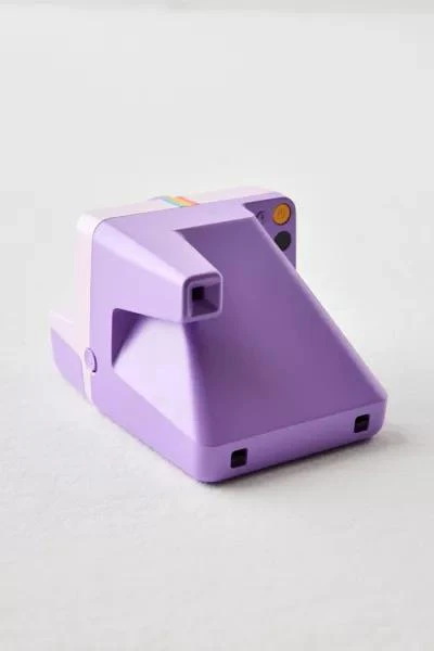 商品Polaroid|Polaroid Now Generation 2 i-Type Instant Camera,价格¥907,第4张图片详细描述