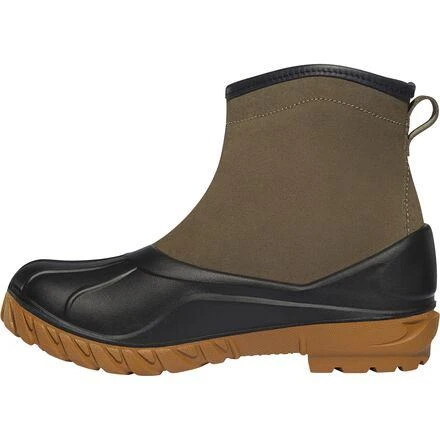 商品LaCrosse|Aero Timber Top Slip-On Boot - Men's,价格¥655,第2张图片详细描述