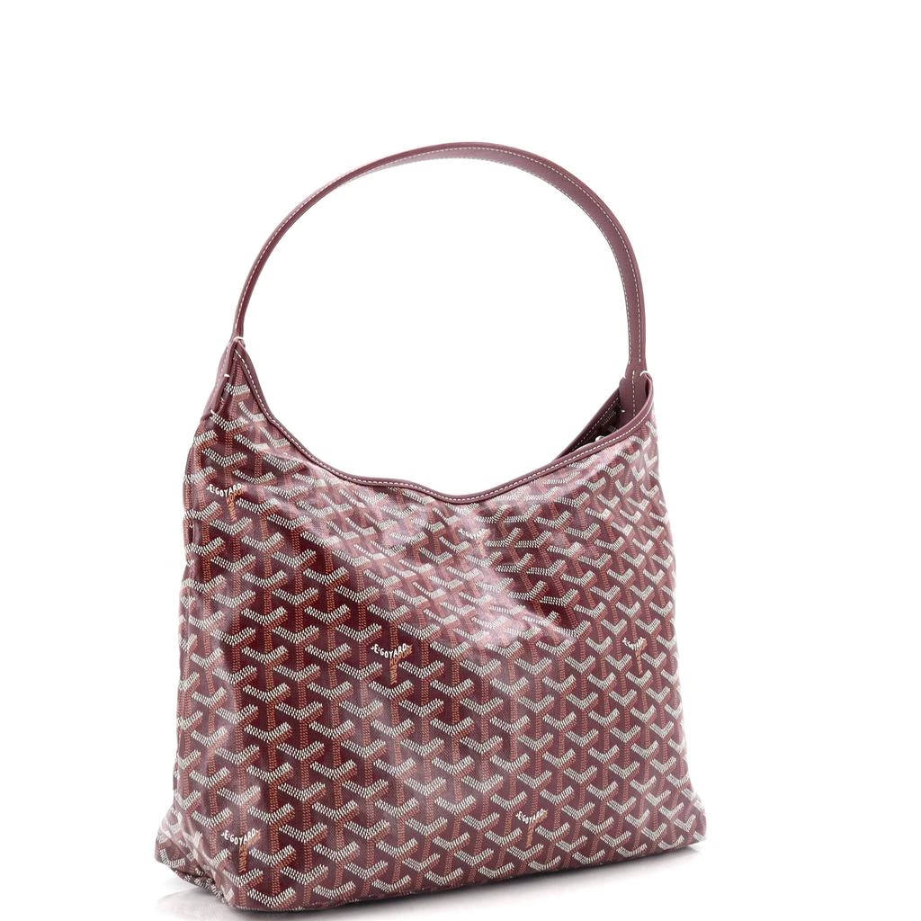 商品[二手商品] Goyard|Boheme Hobo Coated Canvas,价格¥27494,第2张图片详细描述