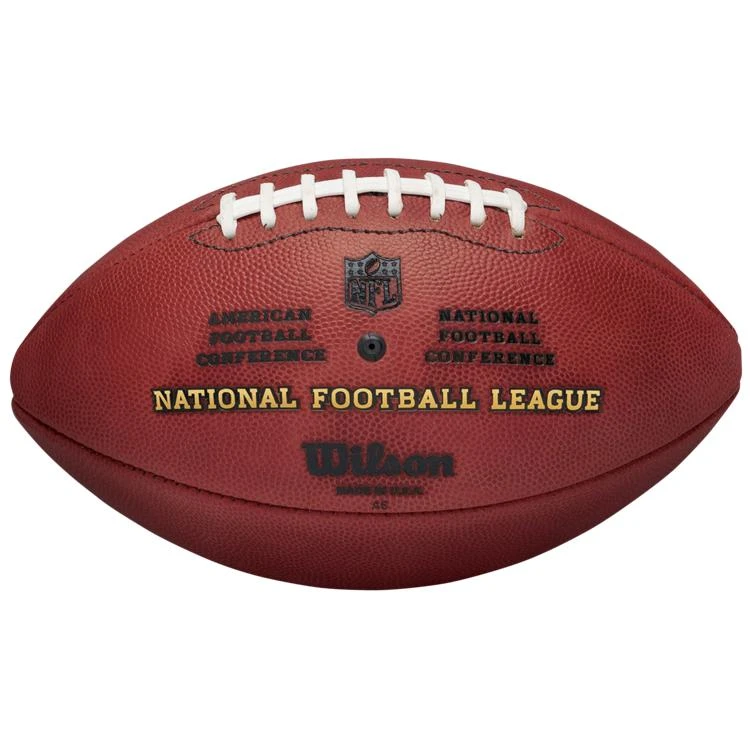 商品Wilson|Wilson Official NFL Football - Men's 美式足球,价格¥737,第2张图片详细描述