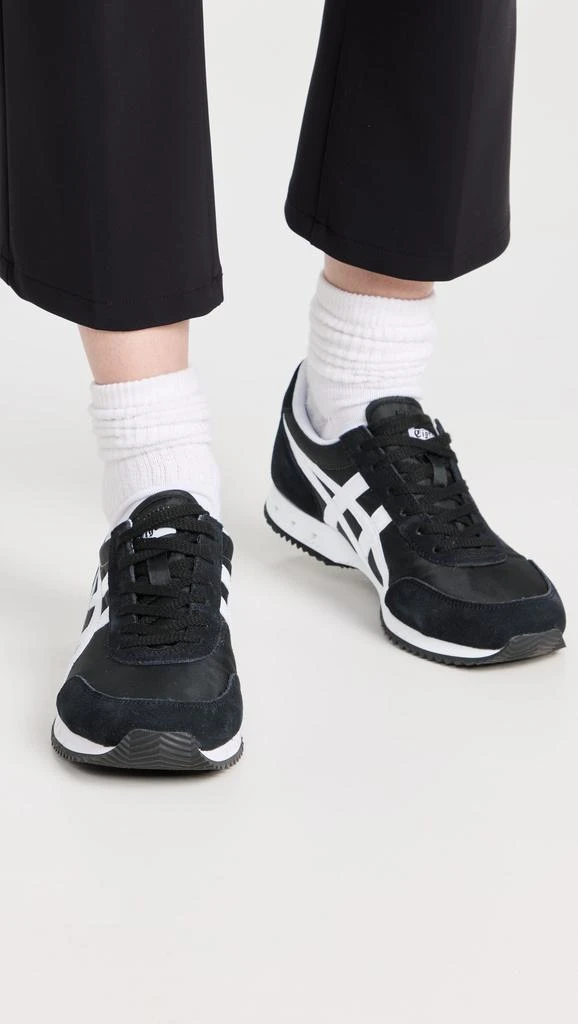 商品Onitsuka Tiger|Onitsuka Tiger 鬼塚虎 New York 运动鞋,价格¥614,第3张图片详细描述