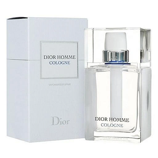 商品Dior|Dior 迪奥 桀骜男士经典古龙淡香水EDT - 75ml,价格¥1078,第1张图片