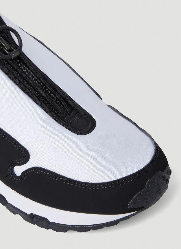 Sunder Max Sneakers in White商品第6张图片规格展示