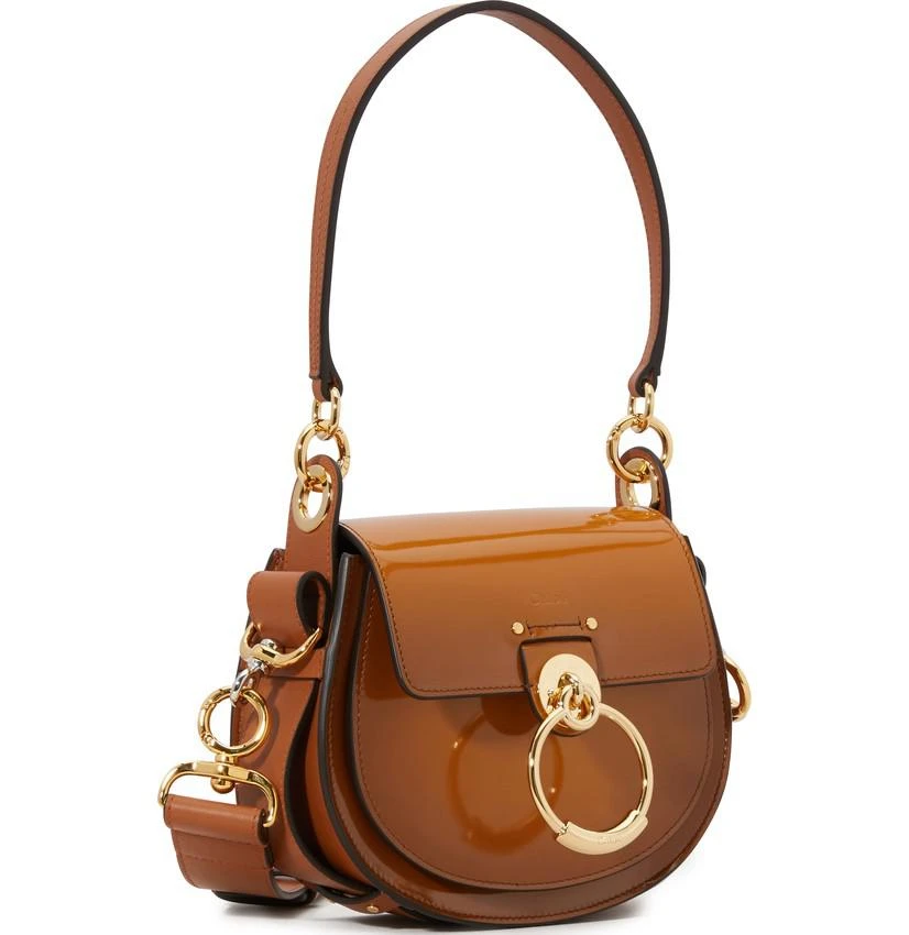 商品Chloé|小号 Tess 包袋,价格¥14870,第3张图片详细描述