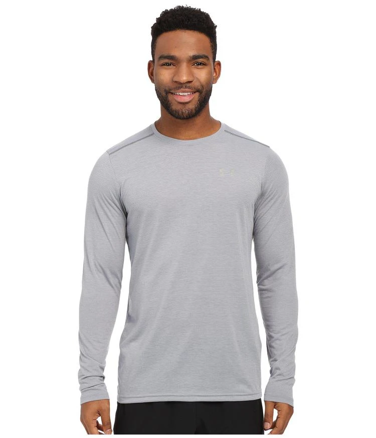 商品Under Armour|UA Streaker Longsleeve Tee,价格¥278,第1张图片