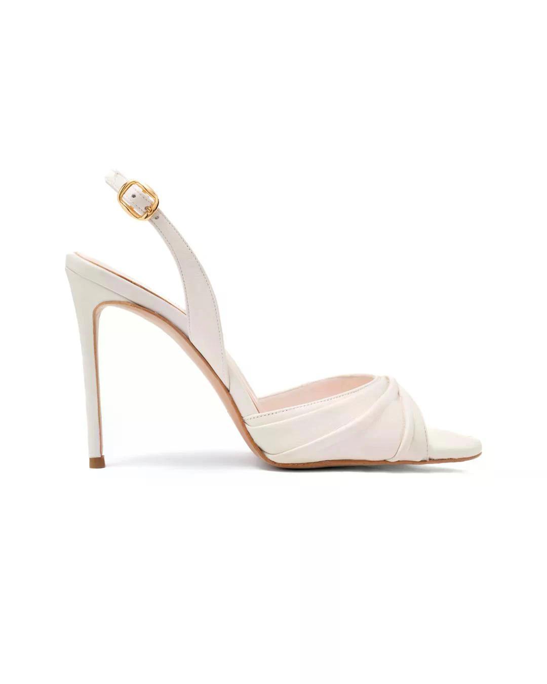 商品【商品预售7天】 Marianna Mazza|Marianna Mazza 女士凉鞋 H3AN901 白色,价格¥1313 描述