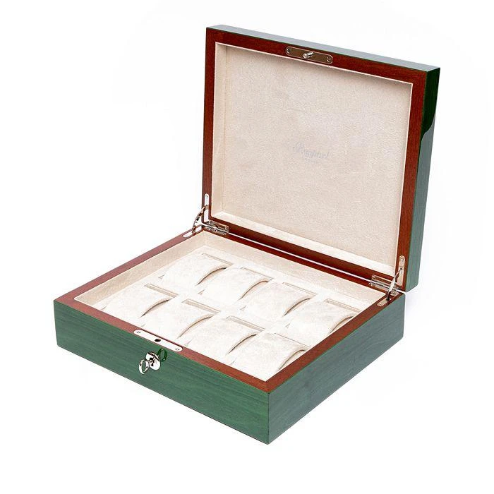 Heritage Eight Watch Box 商品