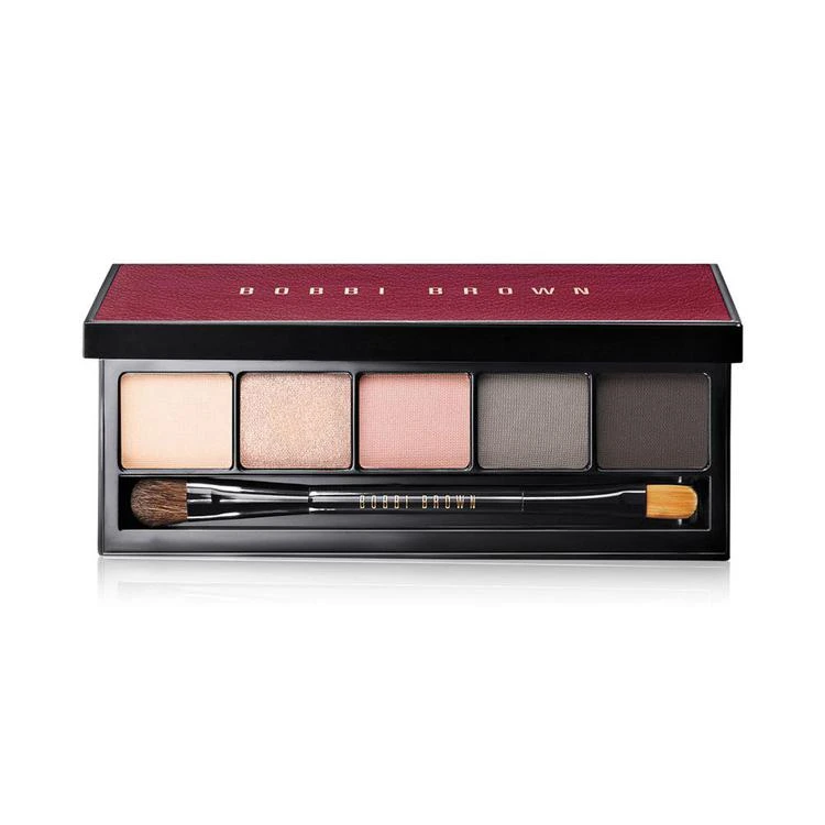 商品Bobbi Brown|Evening Glow Eye Shadow Party-Ready Palette,价格¥363,第1张图片