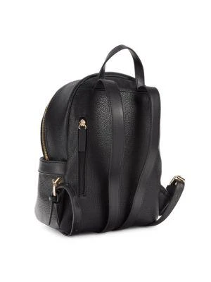 商品Calvin Klein|Maya Faux Leather Backpack,价格¥684,第4张图片详细描述