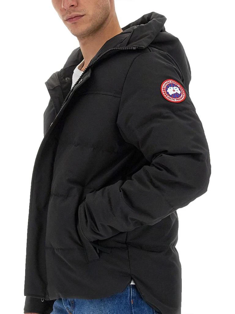 商品Canada Goose|CANADA GOOSE MACMILLAN PARKA,价格¥8410,第2张图片详细描述