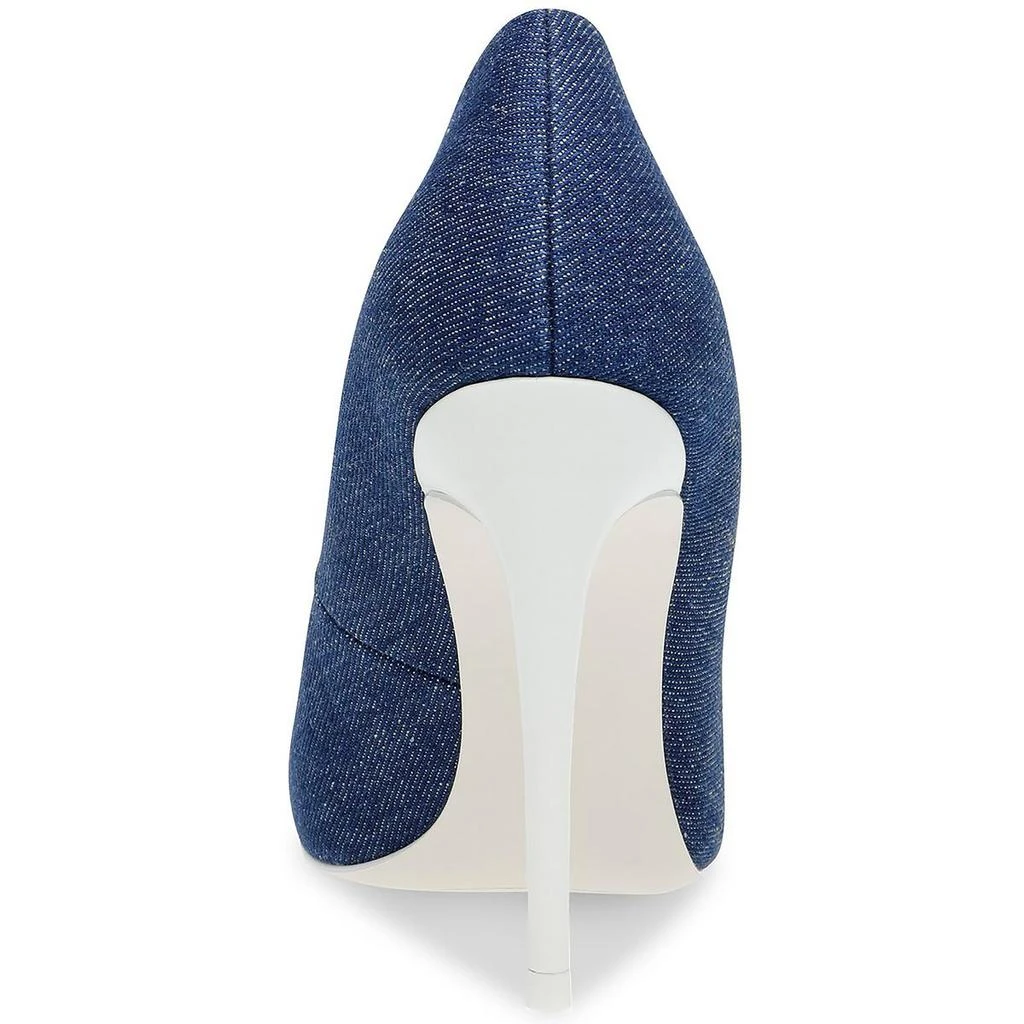 商品Steve Madden|Daisie Womens Slip-on Pointed toe Pumps,价格¥517,第3张图片详细描述