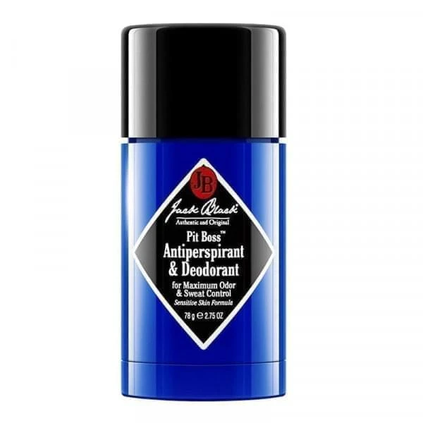 商品Jack Black|Pit Boss Antiperspirant & Deodorant,价格¥135,第1张图片