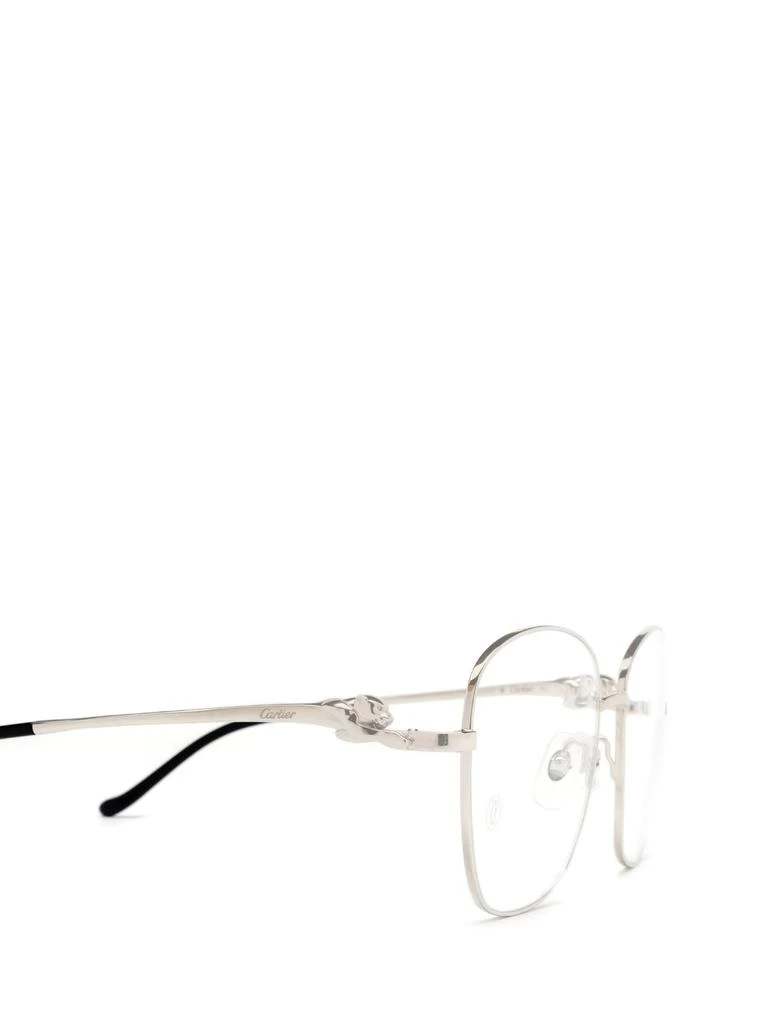 商品Cartier|Cartier Square Frame Glasses,价格¥5952,第3张图片详细描述