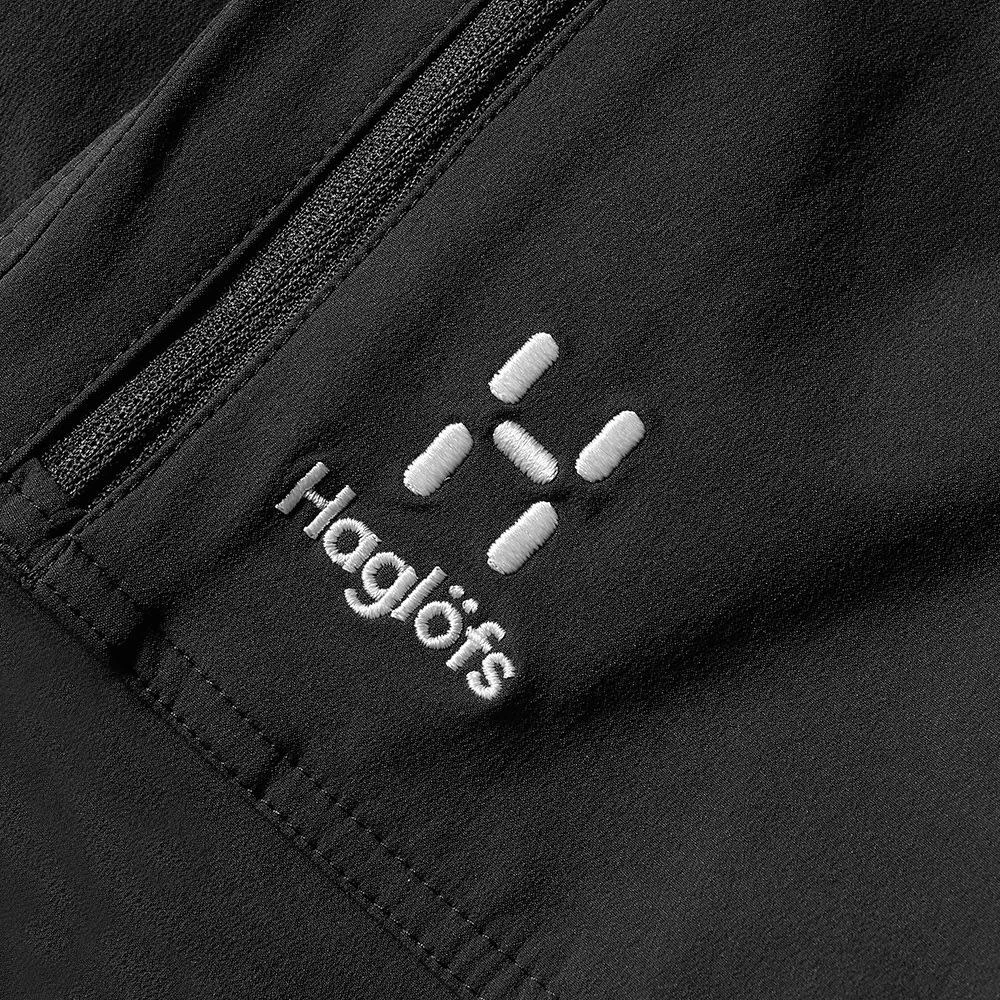 商品Haglofs|Haglofs Morän Soft Shell Pant,价格¥957,第2张图片详细描述