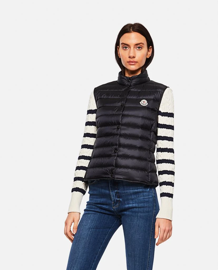 商品Moncler|Liane Vest,价格¥7153,第1张图片